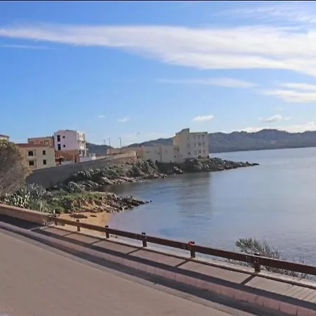 Cuore Di Lejlighed La Maddalena (Sassari)
