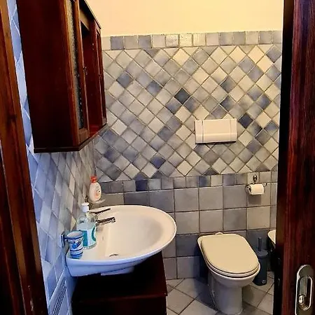 Cuore Di La Maddalena (Sassari)