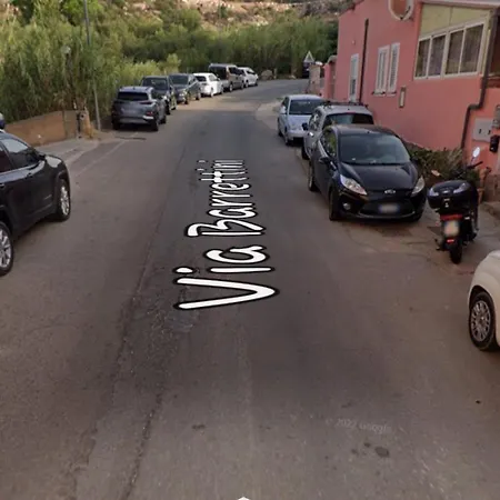 Cuore Di La Maddalena (Sassari)