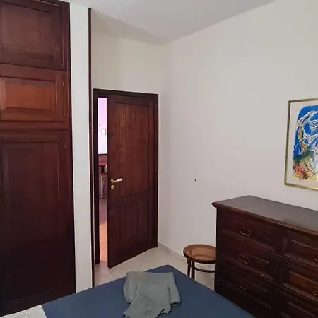 Cuore Di Lejlighed La Maddalena (Sassari)