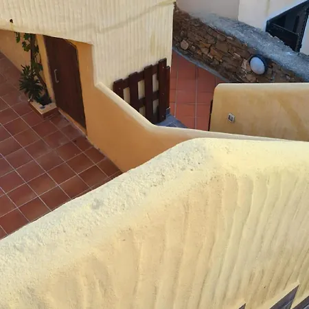 Cuore Di Lejlighed La Maddalena (Sassari)