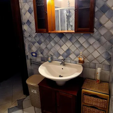 Lejlighed Cuore Di La Maddalena (Sassari)