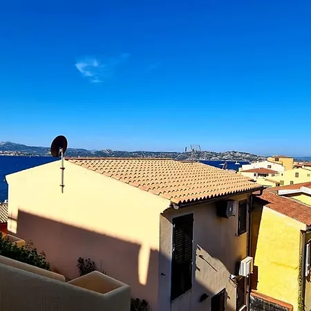 Cuore Di La Maddalena (Sassari)
