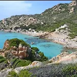 Cuore Di La Maddalena (Sassari)