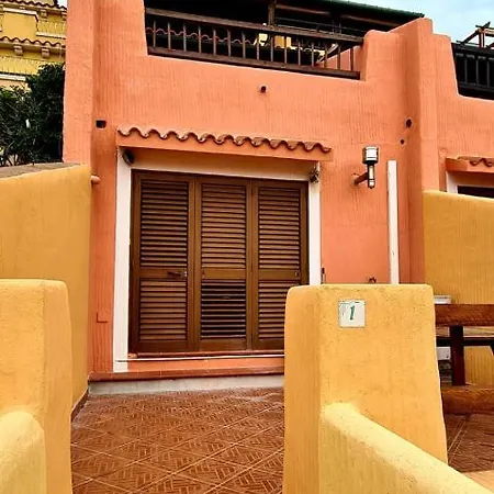 Apartment Cuore Di La Maddalena *