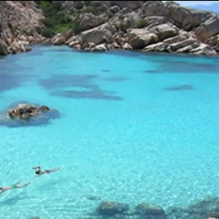 Cuore Di La Maddalena