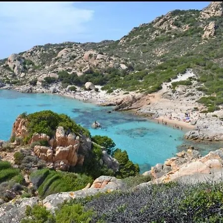 Cuore Di La Maddalena La Maddalena (Sassari)