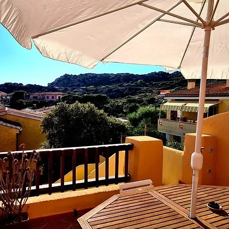Cuore Di La Maddalena