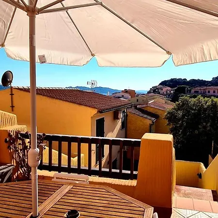 Cuore Di La Maddalena