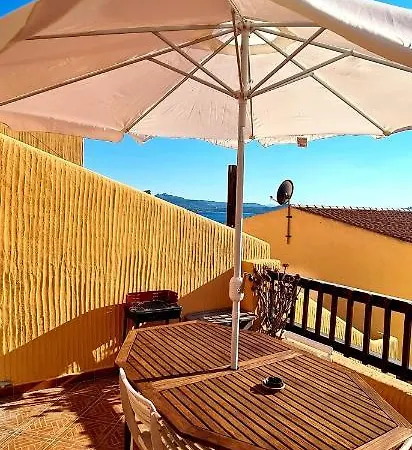 Apartment Cuore Di La Maddalena