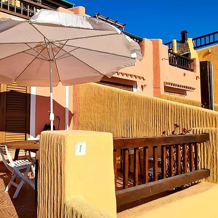 Cuore Di La Maddalena Apartment *