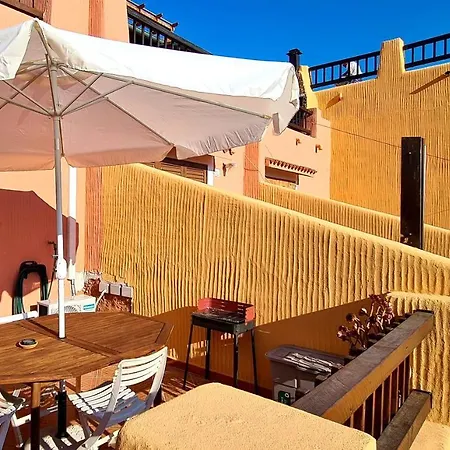 Cuore Di La Maddalena Apartment *