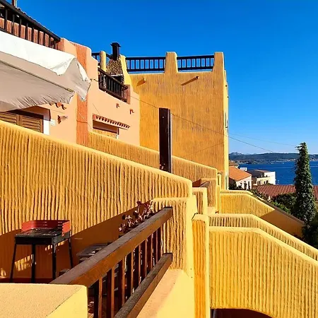 Cuore Di La Maddalena