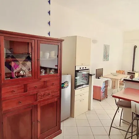 Cuore Di La Maddalena *