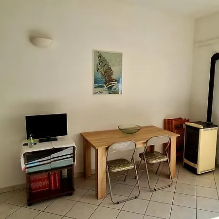 Cuore Di La Maddalena Apartment