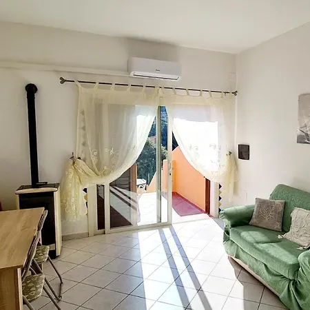 Cuore Di La Maddalena La Maddalena (Sassari)
