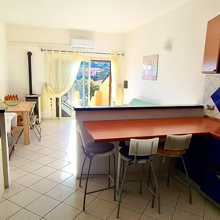 Apartment Cuore Di La Maddalena *
