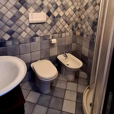 Apartment Cuore Di *