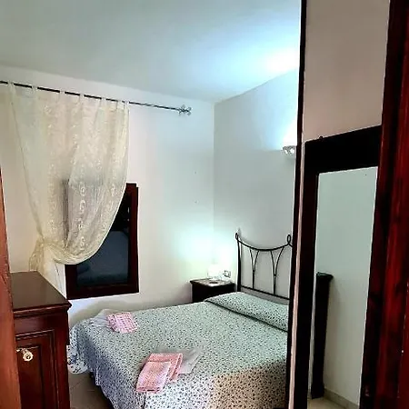 Apartment Cuore Di La Maddalena (Sassari)