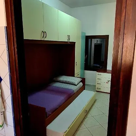 Apartment Cuore Di La Maddalena *