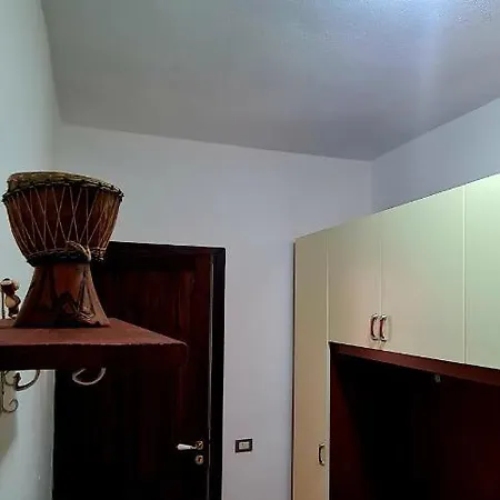 Apartment Cuore Di La Maddalena *