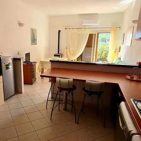 Apartment Cuore Di La Maddalena *