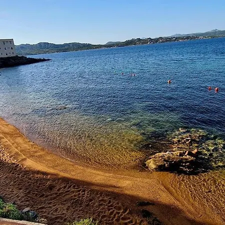 Apartment Cuore Di La Maddalena