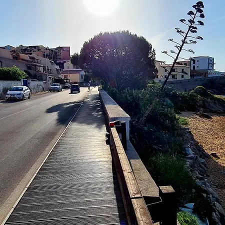 Cuore Di La Maddalena La Maddalena (Sassari)