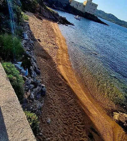 Cuore Di La Maddalena Apartment *