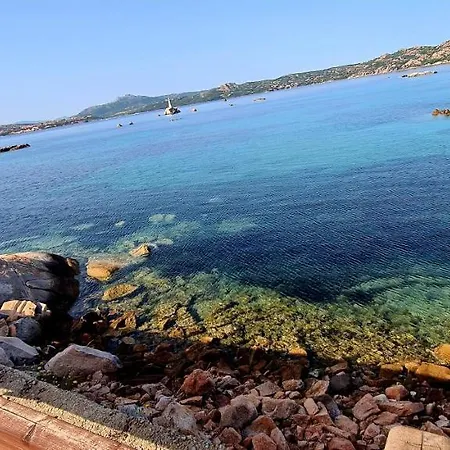 Cuore Di La Maddalena Apartment