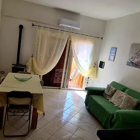 Apartment Cuore Di La Maddalena