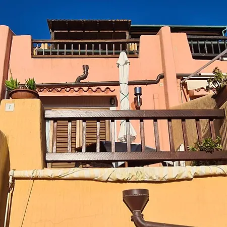 Cuore Di Apartment *