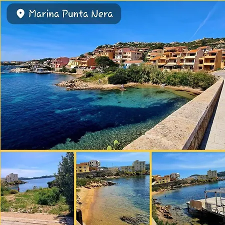 Apartment Cuore Di