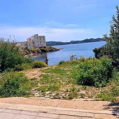 Apartment Cuore Di La Maddalena (Sassari)