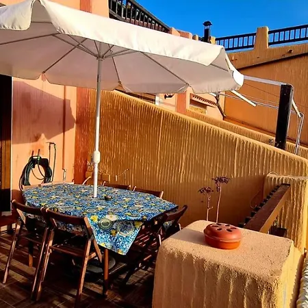 Cuore Di Apartment