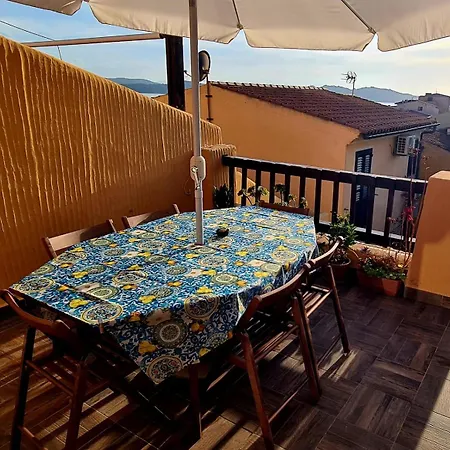 Cuore Di Apartment *