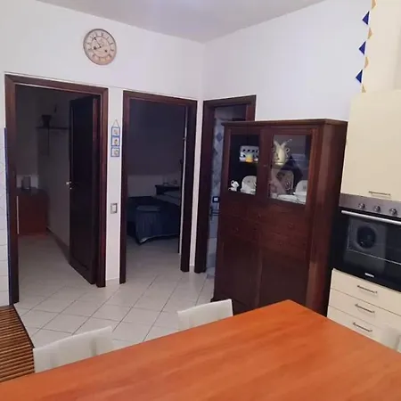 Cuore Di * La Maddalena (Sassari)