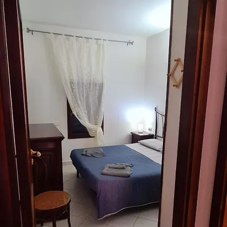 Apartment Cuore Di
