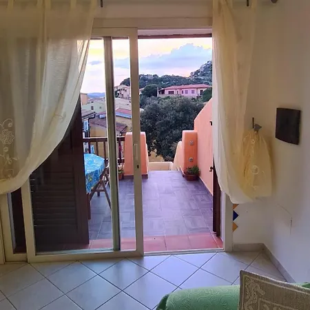 Cuore Di Apartment *