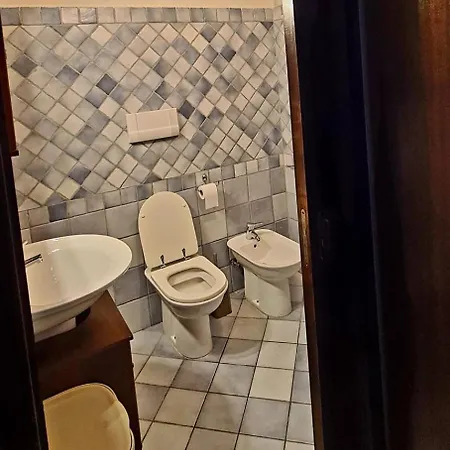 Apartment Cuore Di *