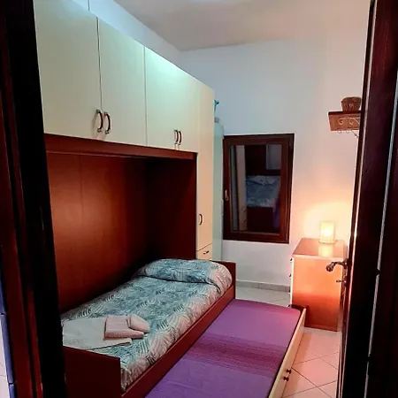 Cuore Di Apartment