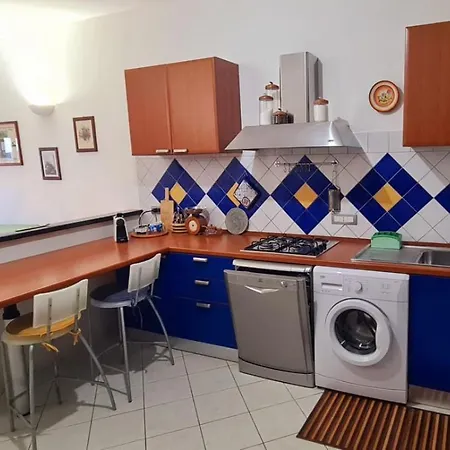 Lägenhet Cuore Di