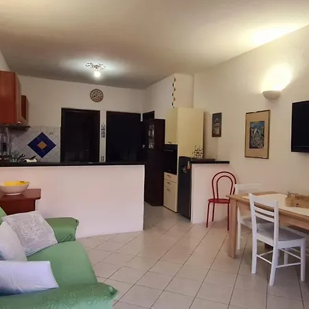 Cuore Di Lägenhet La Maddalena (Sassari)