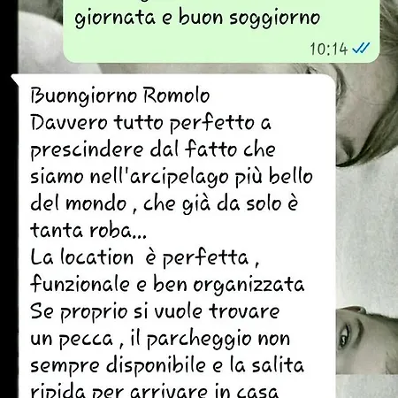 Cuore Di Appartamento *